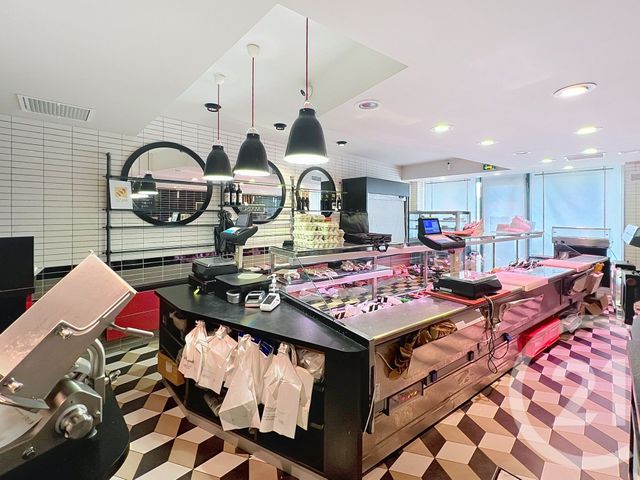 divers à vendre - 152.0 m2 - NANCY - 54 - LORRAINE - Century 21 Joël Pierre Immobilier