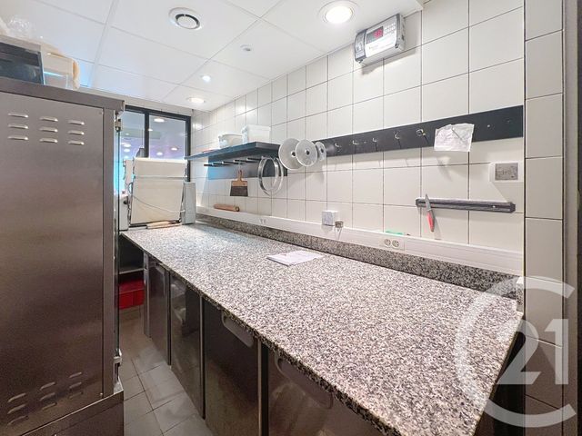 divers à vendre - 152.0 m2 - NANCY - 54 - LORRAINE - Century 21 Joël Pierre Immobilier