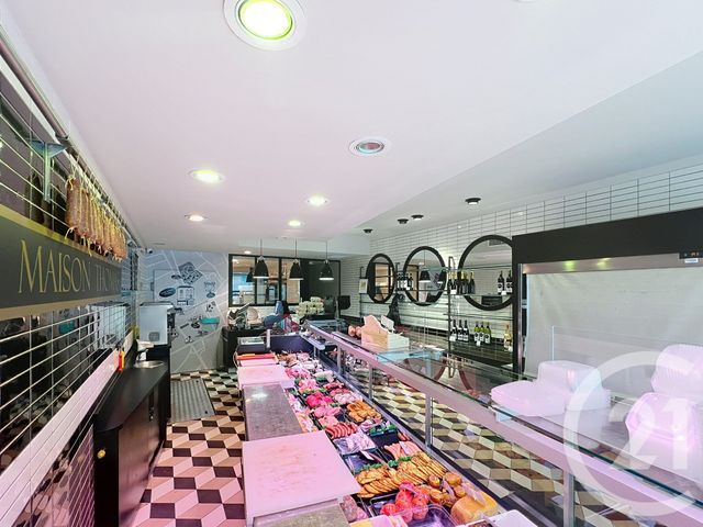 divers à vendre - 152.0 m2 - NANCY - 54 - LORRAINE - Century 21 Joël Pierre Immobilier