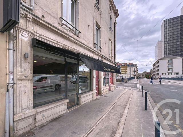 divers à vendre - 152.0 m2 - NANCY - 54 - LORRAINE - Century 21 Joël Pierre Immobilier