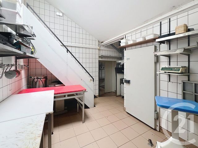 divers à vendre - 152.0 m2 - NANCY - 54 - LORRAINE - Century 21 Joël Pierre Immobilier