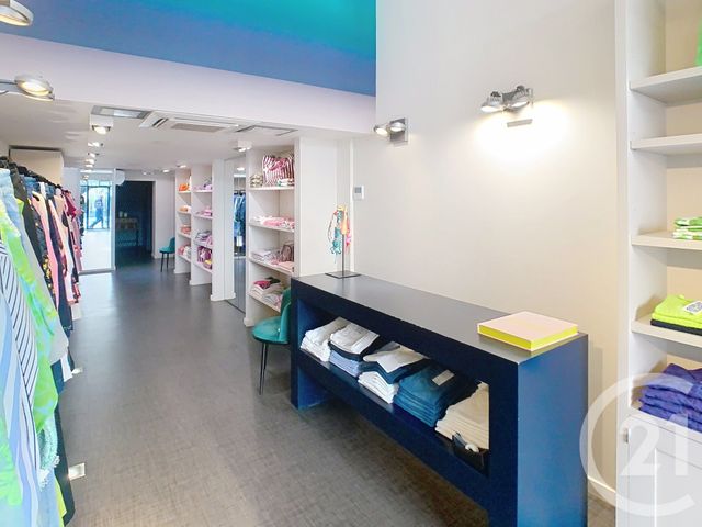 divers à vendre - 70.0 m2 - NANCY - 54 - LORRAINE - Century 21 Joël Pierre Immobilier