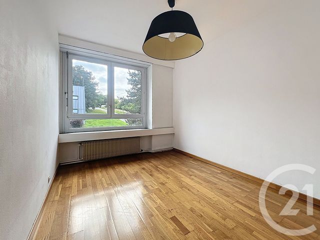 Appartement F6 à louer - 6 pièces - 135.78 m2 - VANDOEUVRE LES NANCY - 54 - LORRAINE - Century 21 Joël Pierre Immobilier