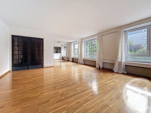 Appartement F6 à louer - 6 pièces - 135.78 m2 - VANDOEUVRE LES NANCY - 54 - LORRAINE - Century 21 Joël Pierre Immobilier