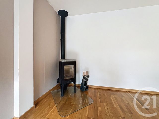 Appartement F6 à louer - 6 pièces - 135.78 m2 - VANDOEUVRE LES NANCY - 54 - LORRAINE - Century 21 Joël Pierre Immobilier