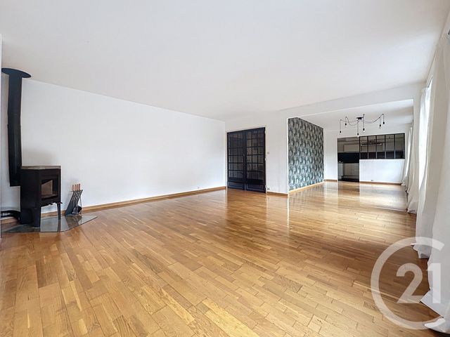 Appartement F6 à louer - 6 pièces - 135.78 m2 - VANDOEUVRE LES NANCY - 54 - LORRAINE - Century 21 Joël Pierre Immobilier