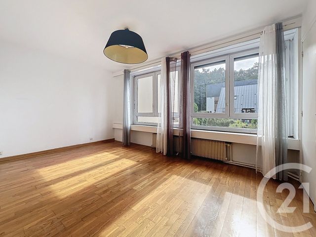 Appartement F6 à louer - 6 pièces - 135.78 m2 - VANDOEUVRE LES NANCY - 54 - LORRAINE - Century 21 Joël Pierre Immobilier