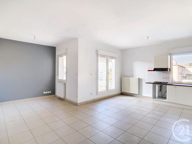 appartement - LAY ST CHRISTOPHE - 54