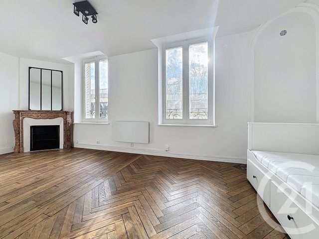 Appartement Studio à louer NANCY