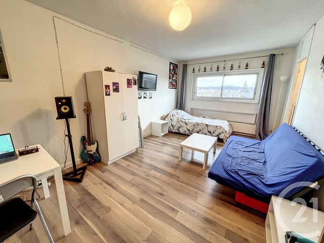 Appartement F1 à vendre NANCY