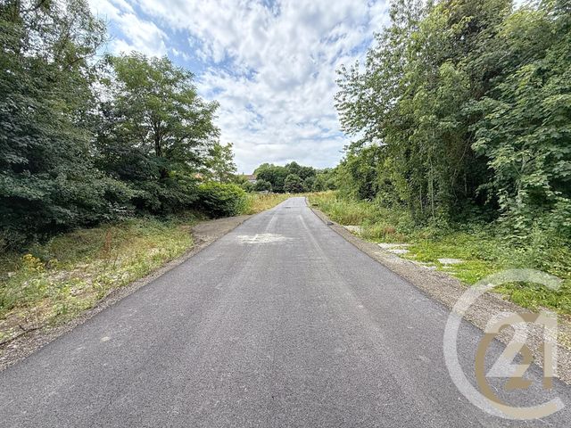 terrain à vendre - 368.0 m2 - ST NICOLAS DE PORT - 54 - LORRAINE - Century 21 Joël Pierre Immobilier