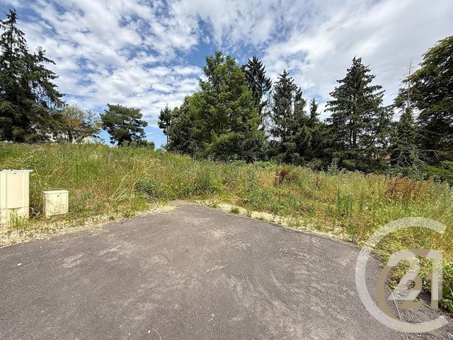 terrain - ST NICOLAS DE PORT - 54