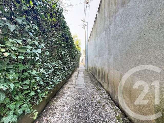 Appartement Studio à vendre - 1 pièce - 21.46 m2 - NANCY - 54 - LORRAINE - Century 21 Joël Pierre Immobilier