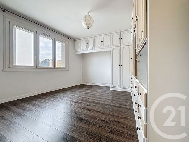 Appartement F4 à louer - 4 pièces - 92.94 m2 - NANCY - 54 - LORRAINE - Century 21 Joël Pierre Immobilier