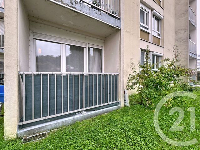 Appartement F2 à vendre - 2 pièces - 52.43 m2 - JARVILLE LA MALGRANGE - 54 - LORRAINE - Century 21 Joël Pierre Immobilier