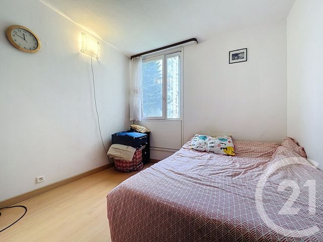 Appartement F2 à vendre - 2 pièces - 52.43 m2 - JARVILLE LA MALGRANGE - 54 - LORRAINE - Century 21 Joël Pierre Immobilier