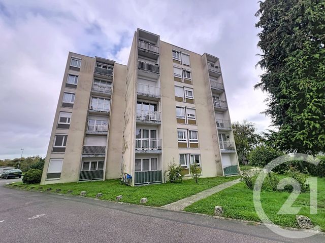 Appartement F2 à vendre - 2 pièces - 52.43 m2 - JARVILLE LA MALGRANGE - 54 - LORRAINE - Century 21 Joël Pierre Immobilier