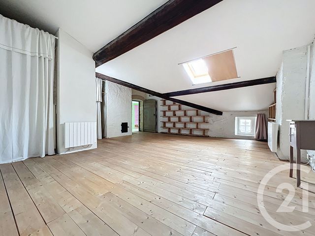 Appartement à vendre - 6 pièces - 132.23 m2 - NANCY - 54 - LORRAINE - Century 21 Joël Pierre Immobilier