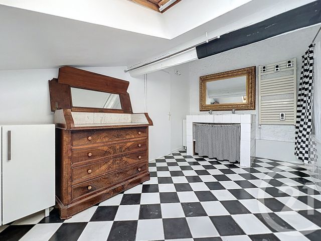 Appartement à vendre - 6 pièces - 132.23 m2 - NANCY - 54 - LORRAINE - Century 21 Joël Pierre Immobilier