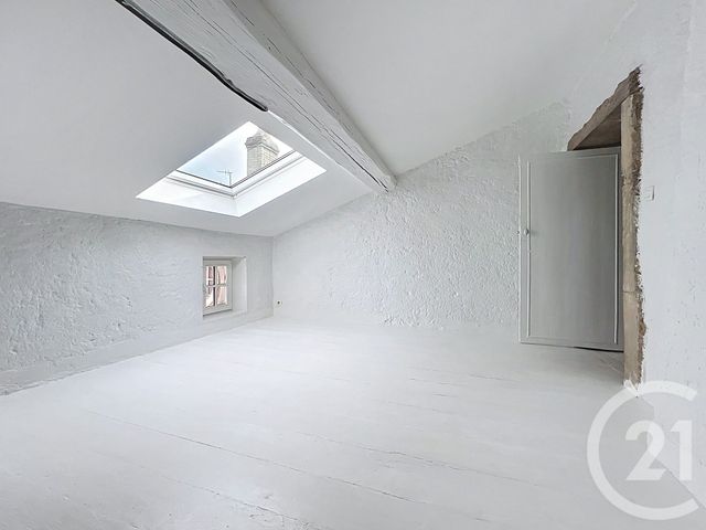 Appartement à vendre - 6 pièces - 132.23 m2 - NANCY - 54 - LORRAINE - Century 21 Joël Pierre Immobilier