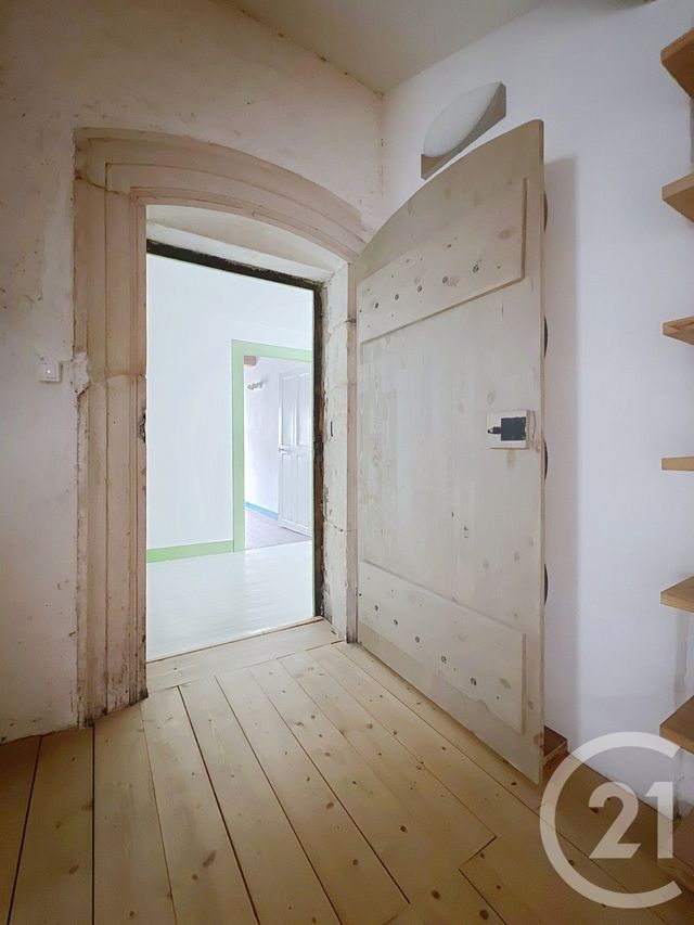 Appartement à vendre - 6 pièces - 132.23 m2 - NANCY - 54 - LORRAINE - Century 21 Joël Pierre Immobilier