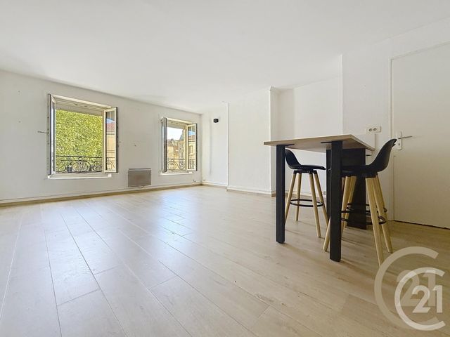 appartement - NANCY - 54