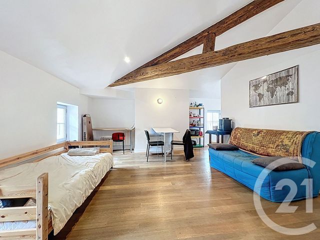 appartement - NANCY - 54