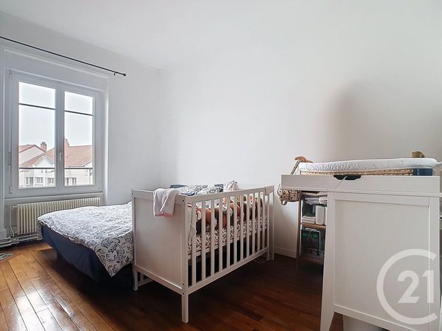 Appartement F3 à louer - 3 pièces - 59.0 m2 - NANCY - 54 - LORRAINE - Century 21 Joël Pierre Immobilier