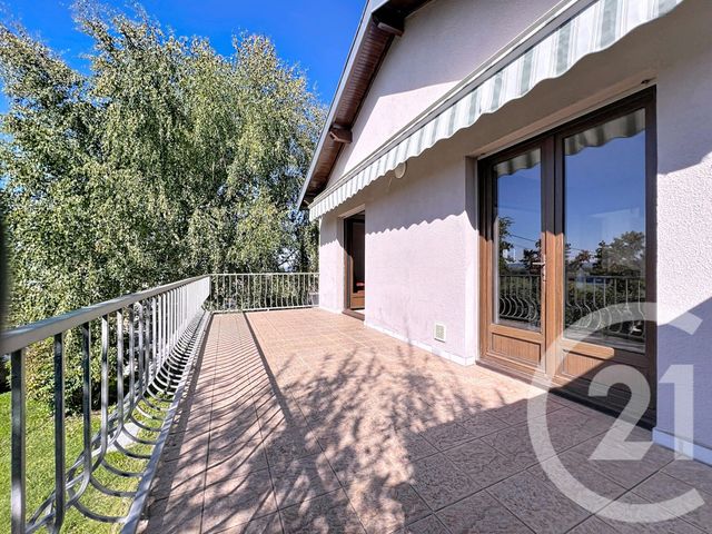 Afficher la photo en grand maison à vendre - 4 pièces - 132.91 m2 - ST NICOLAS DE PORT - 54 - LORRAINE - Century 21 Joël Pierre Immobilier