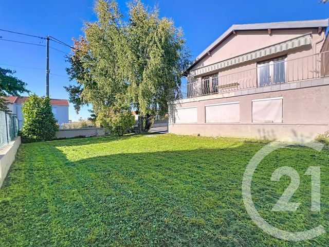 Afficher la photo en grand maison à vendre - 4 pièces - 132.91 m2 - ST NICOLAS DE PORT - 54 - LORRAINE - Century 21 Joël Pierre Immobilier