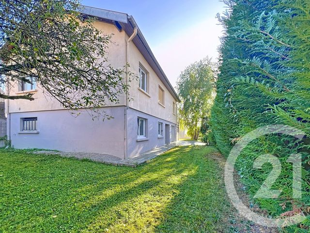 Maison à vendre ST NICOLAS DE PORT