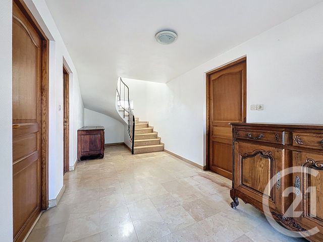 Afficher la photo en grand maison à vendre - 4 pièces - 132.91 m2 - ST NICOLAS DE PORT - 54 - LORRAINE - Century 21 Joël Pierre Immobilier