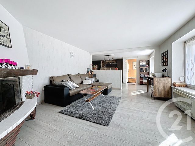 maison - DEUXVILLE - 54
