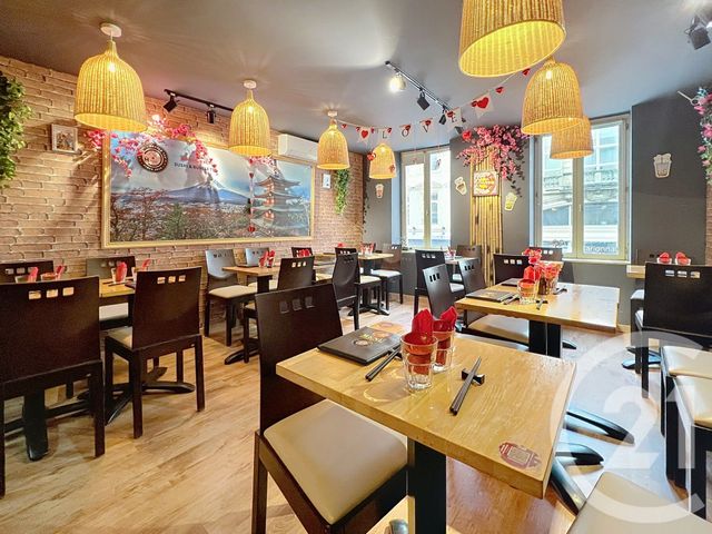 divers à vendre - 70.0 m2 - NANCY - 54 - LORRAINE - Century 21 Joël Pierre Immobilier