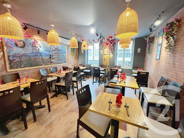 divers à vendre - 70.0 m2 - NANCY - 54 - LORRAINE - Century 21 Joël Pierre Immobilier