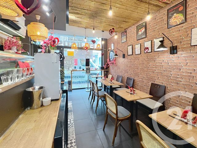 divers à vendre - 70.0 m2 - NANCY - 54 - LORRAINE - Century 21 Joël Pierre Immobilier