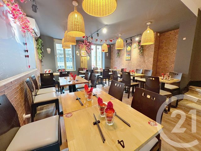 divers à vendre - 70.0 m2 - NANCY - 54 - LORRAINE - Century 21 Joël Pierre Immobilier