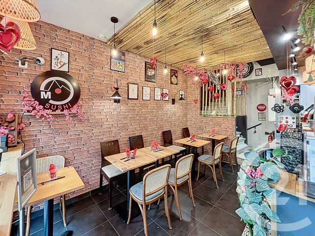 divers à vendre - 70.0 m2 - NANCY - 54 - LORRAINE - Century 21 Joël Pierre Immobilier