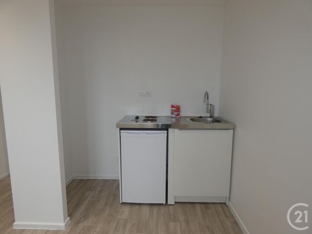 Appartement F1 à louer - 1 pièce - 19.68 m2 - VANDOEUVRE LES NANCY - 54 - LORRAINE - Century 21 Joël Pierre Immobilier