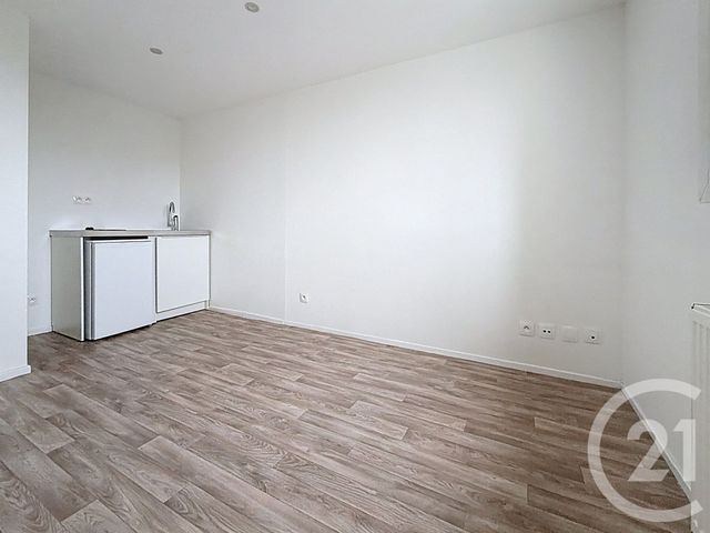 Appartement F1 à louer - 1 pièce - 19.68 m2 - VANDOEUVRE LES NANCY - 54 - LORRAINE - Century 21 Joël Pierre Immobilier