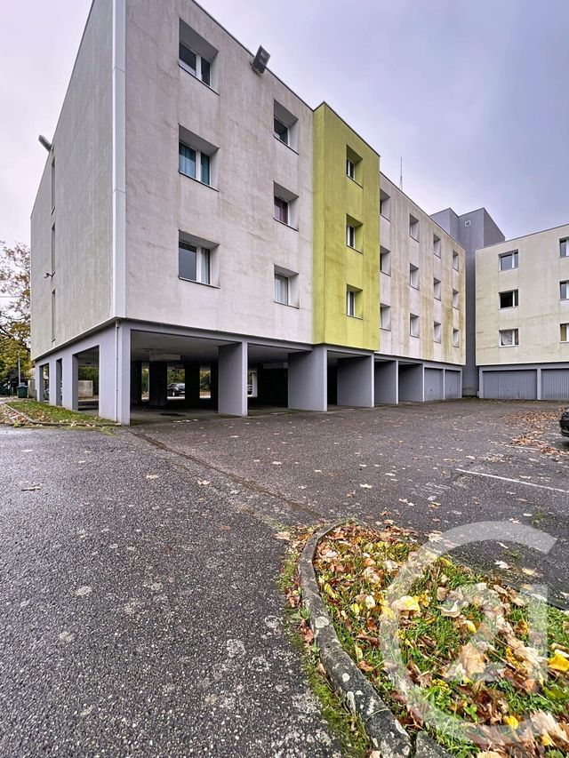 Appartement F1 à louer - 1 pièce - 19.68 m2 - VANDOEUVRE LES NANCY - 54 - LORRAINE - Century 21 Joël Pierre Immobilier