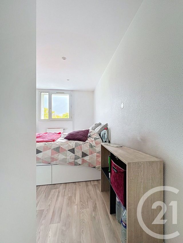 Appartement F1 à louer - 1 pièce - 19.68 m2 - VANDOEUVRE LES NANCY - 54 - LORRAINE - Century 21 Joël Pierre Immobilier