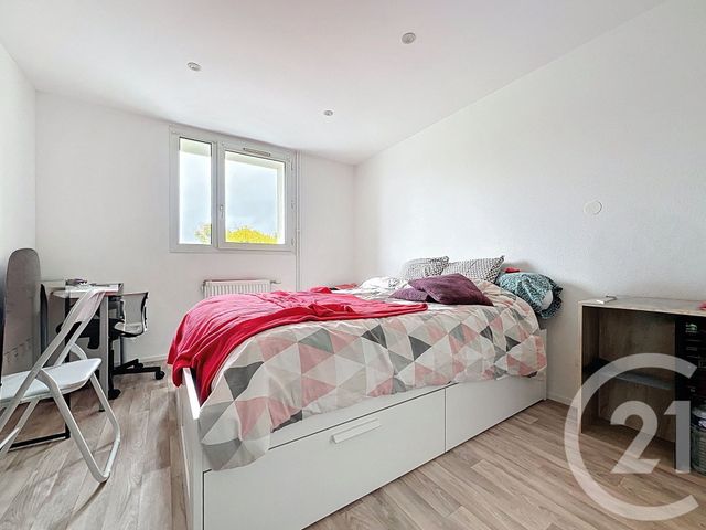 appartement - VANDOEUVRE LES NANCY - 54