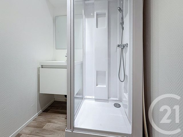 Appartement F1 à louer - 1 pièce - 19.68 m2 - VANDOEUVRE LES NANCY - 54 - LORRAINE - Century 21 Joël Pierre Immobilier