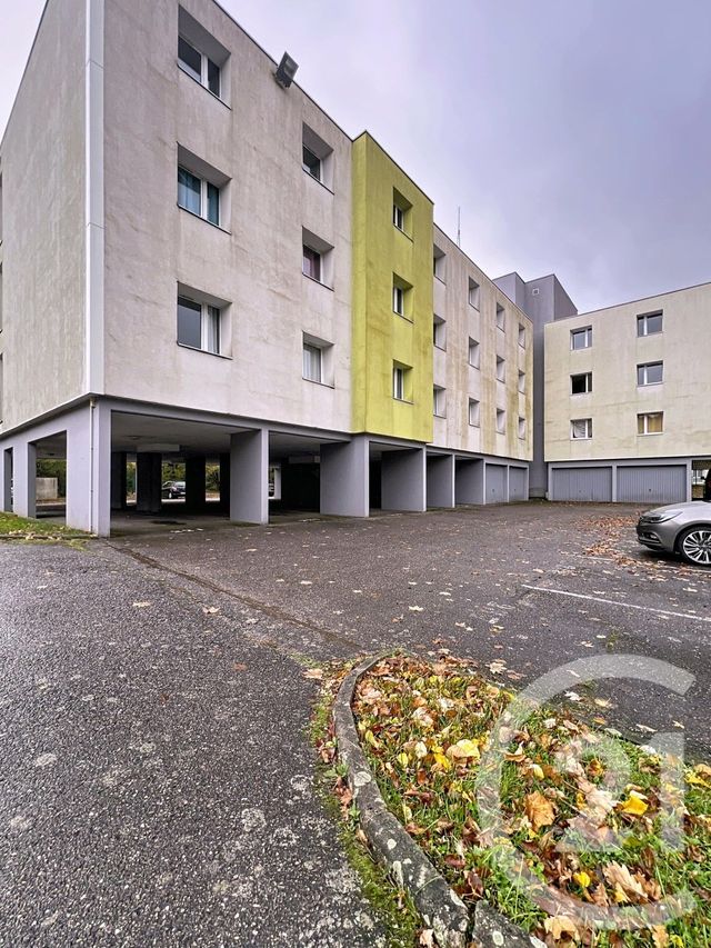 Appartement F1 à louer - 1 pièce - 19.68 m2 - VANDOEUVRE LES NANCY - 54 - LORRAINE - Century 21 Joël Pierre Immobilier