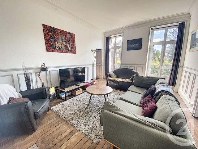 appartement - NANCY - 54