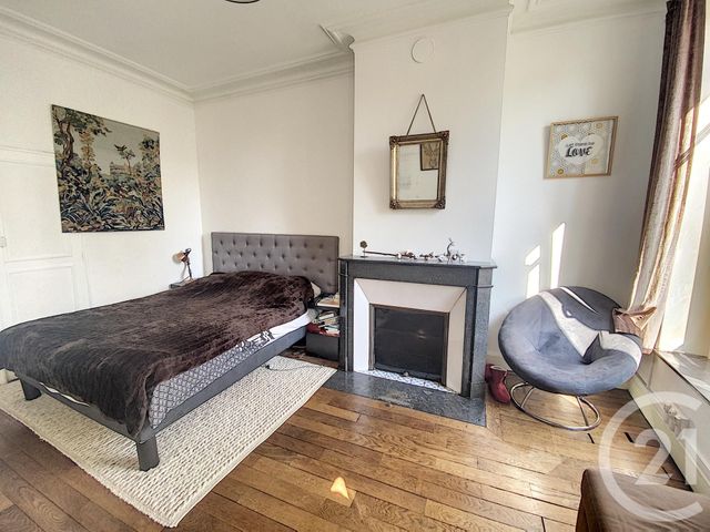 Appartement F5 à louer - 5 pièces - 95.03 m2 - NANCY - 54 - LORRAINE - Century 21 Joël Pierre Immobilier