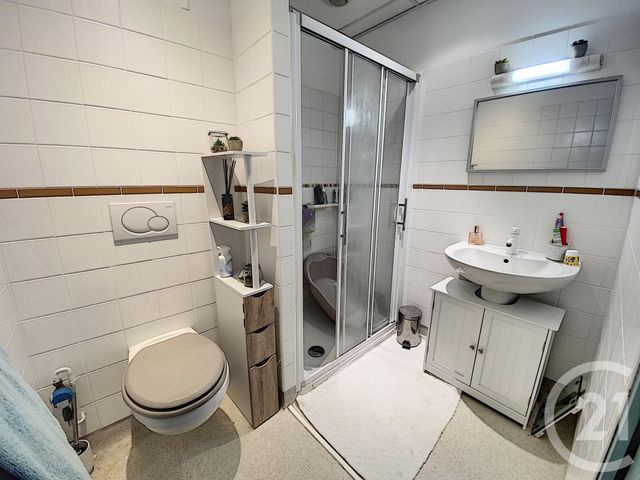 Appartement F5 à louer - 5 pièces - 95.03 m2 - NANCY - 54 - LORRAINE - Century 21 Joël Pierre Immobilier