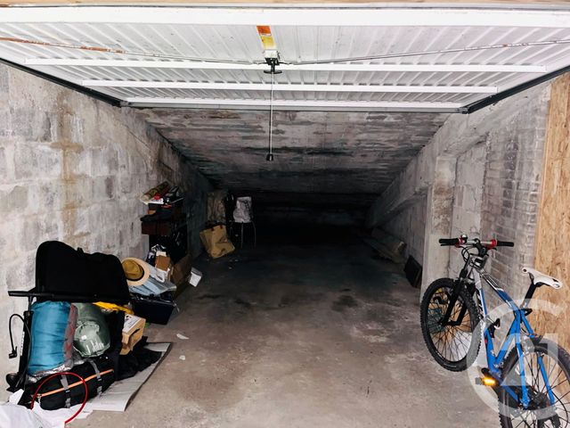 parking à vendre - 15.0 m2 - NANCY - 54 - LORRAINE - Century 21 Joël Pierre Immobilier