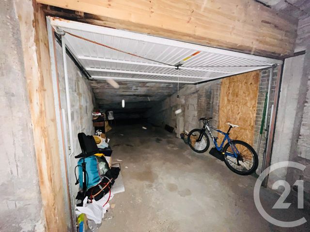 parking à vendre - 15.0 m2 - NANCY - 54 - LORRAINE - Century 21 Joël Pierre Immobilier